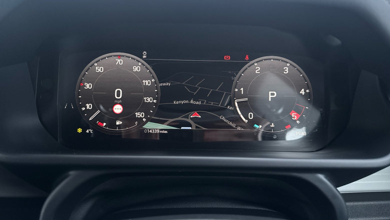 Land Rover Defender 110 Diesel 3.0 D250 Hard Top Auto